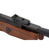 CARABINA AIRE COMPRIMIDO BEEMAN 4,5 + VISOR