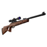 CARABINA AIRE COMPRIMIDO BEEMAN 4,5 + VISOR