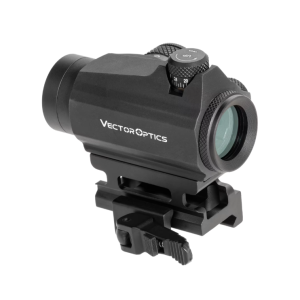 Maverick-II 1x22 GenII Red Dot Sight
