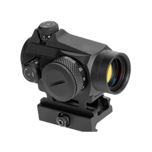 Maverick-II 1x22 GenII Red Dot Sight