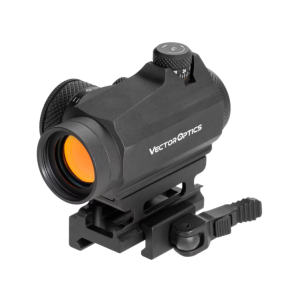 Maverick-II 1x22 GenII Red Dot Sight