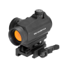 Maverick-II 1x22 GenII Red Dot Sight