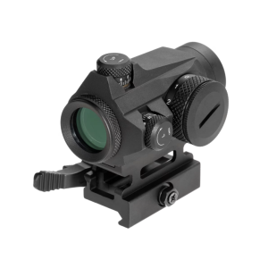 Maverick-II 1x22 GenII Red Dot Sight