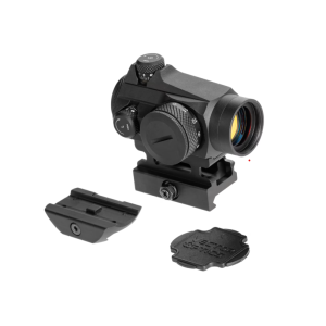 Maverick-II 1x22 GenII Red Dot Sight