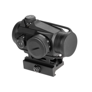 Maverick-II 1x22 GenII Red Dot Sight
