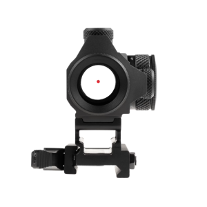 Maverick-II 1x22 GenII Red Dot Sight