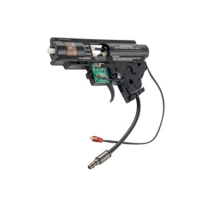 ARES HPA Engine Gearbox Set V2