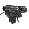 ARES HPA Engine Gearbox Set V2