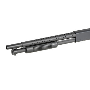 AGM M500 MP003 ESCOPETA MUELLE Shotgun