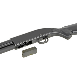 AGM M500 MP003 ESCOPETA MUELLE Shotgun