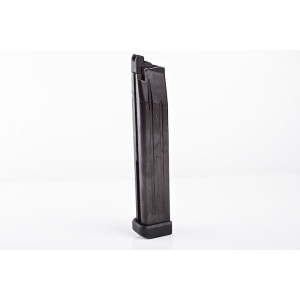 CARGADOR PISTOLA GAS HI-CAPA 50 BOLAS TOKYO MARUI 5.1/4.3