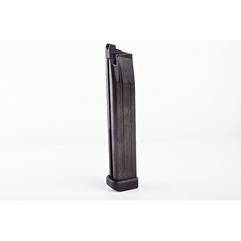 CARGADOR PISTOLA GAS HI-CAPA 50 BOLAS TOKYO MARUI 5.1/4.3