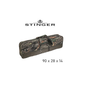 FUNDA PARA FUSIL DESMONTABLE STINGER