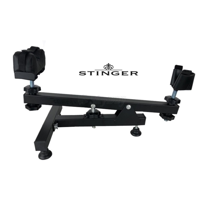 BANCO DE TIRO STINGER