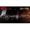 HPA Sistema HP-R Storm