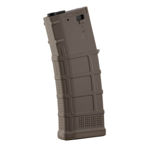 Cargador AEG ARCTURUS DMAG AK47 30/135RDS EMM TAN