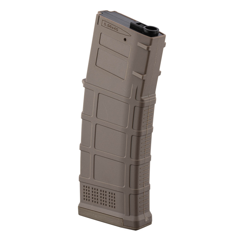 Cargador AEG ARCTURUS DMAG AK47 30/135RDS EMM TAN Cargador AEG ARCTURUS DMAG AK47 30/135RDS EMM TAN