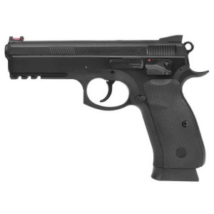 PISTOLA 4,5 CO2  CZ SP-01 SHADOW  ASG