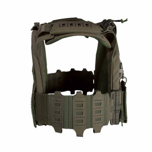 CHALECO CORSO DRAKE MK4 RANGER GREEN
