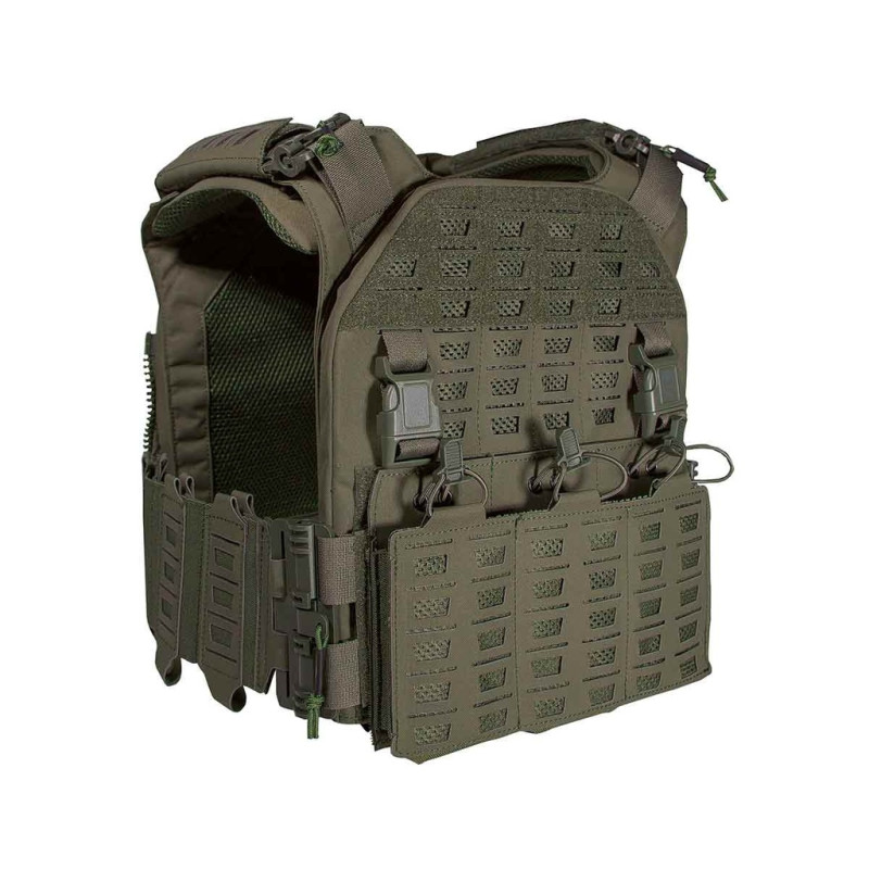 CHALECO CORSO DRAKE MK4 RANGER GREEN CHALECO CORSO DRAKE MK4 RANGER GREEN