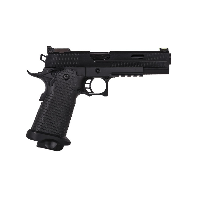 PISTOLA GAS BLOW BACK  3331 GOLDEN EAGLE