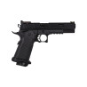 PISTOLA GAS BLOW BACK  3331 GOLDEN EAGLE