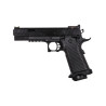 PISTOLA GAS BLOW BACK  3331 GOLDEN EAGLE