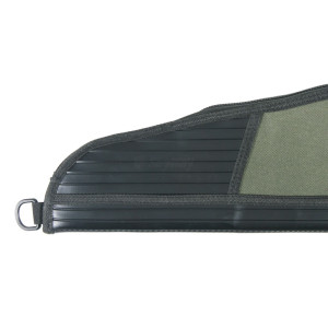FUNDA ACOLCHADA CON REFUERZOS RIFLE 122CM STINGER