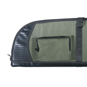 FUNDA ACOLCHADA CON REFUERZOS RIFLE 122CM STINGER