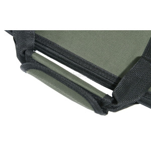 FUNDA ACOLCHADA CON REFUERZOS RIFLE 122CM STINGER