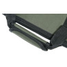FUNDA ACOLCHADA CON REFUERZOS RIFLE 122CM STINGER