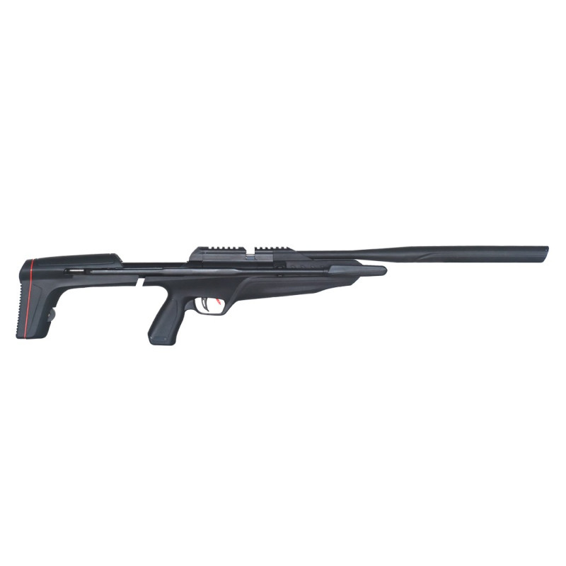 CARABINA HERA STINGER 4,5mm.
