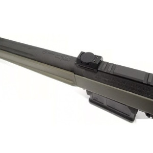 HPA ARES AMOEBA TACTICAL 'STRIKER' AST-01 SNIPER RIFLE - URBAN GREY