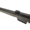 HPA ARES AMOEBA TACTICAL 'STRIKER' AST-01 SNIPER RIFLE - URBAN GREY
