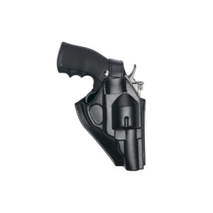 Funda Revolver Dan Wesson 2.5 / 4" Polipiel (ASG)