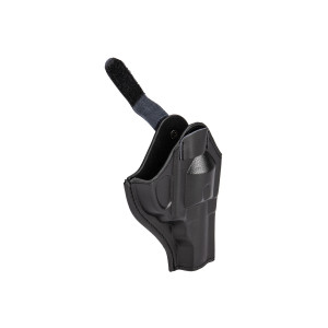 Funda Revolver Dan Wesson 2.5 / 4" Polipiel (ASG)