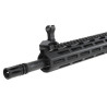 AEG SHOGUN GURE BLACK COMBO SAIGO DEFENSE