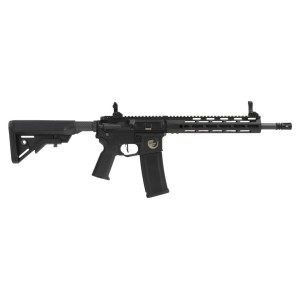 AEG SHOGUN GURE BLACK COMBO SAIGO DEFENSE