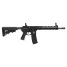 AEG SHOGUN GURE BLACK COMBO SAIGO DEFENSE