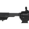 AEG SHOGUN GURE BLACK COMBO SAIGO DEFENSE