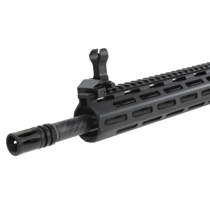 AEG SHOGUN GURE BLACK COMBO SAIGO DEFENSE