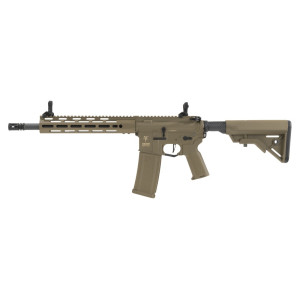 AEG SHOGUN GURE TAN COMBO SAIGO DEFENSE
