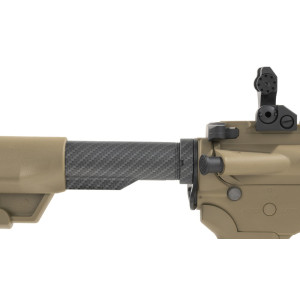 AEG SHOGUN GURE TAN COMBO SAIGO DEFENSE