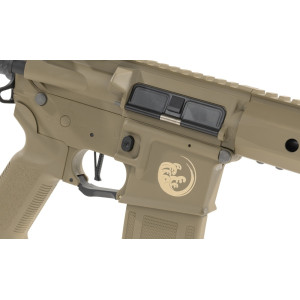 AEG SHOGUN GURE TAN COMBO SAIGO DEFENSE