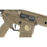AEG SHOGUN GURE TAN COMBO SAIGO DEFENSE