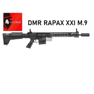 DMR RAPAX XXI M.9 SECUTOR ARMS