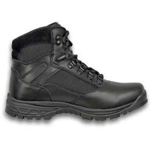 botas barbaric force blast 6" negro
