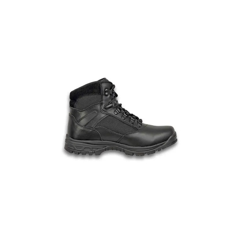 botas barbaric force blast 6" negro