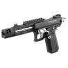 PISTOLA CTHULHU GBB VERDE Lancer Tactical LICENCIA Tandemkross