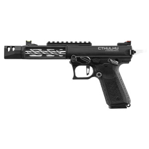 PISTOLA CTHULHU GBB VERDE Lancer Tactical LICENCIA Tandemkross